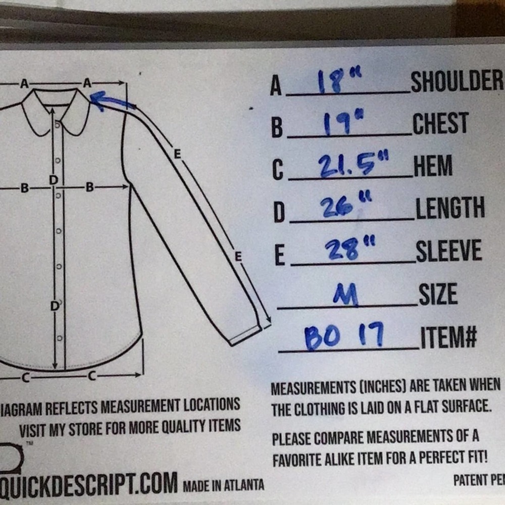 Tek Gear | Heathered White Cowl Neck Pullover DryTek Shirt M - Picture 5 of 5